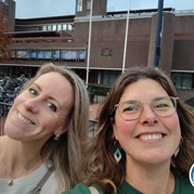 20) Hunted met begeleiding op afstand  (Eigen locatie)