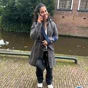 22) Hunted met begeleiding op afstand  (Eigen locatie)