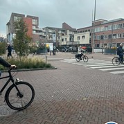 23) Hunted met begeleiding op afstand  (Eigen locatie)