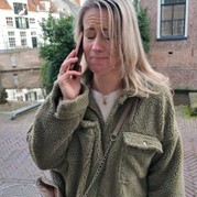 6) Hunted met begeleiding op afstand  (Eigen locatie)