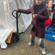 7) Hunted met begeleiding op afstand  (Eigen locatie)