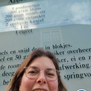 8) Hunted met begeleiding op afstand  (Eigen locatie)