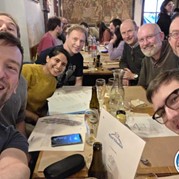 12) Moordlunch  Leuven