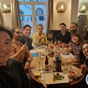 14) Moordlunch  Leuven