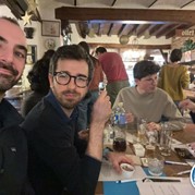 15) Moordlunch  Leuven