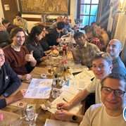 16) Moordlunch  Leuven