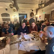 17) Moordlunch  Leuven