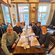 18) Moordlunch  Leuven