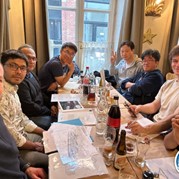 2) Moordlunch  Leuven