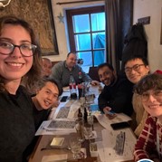 20) Moordlunch  Leuven