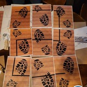 21) Moordlunch  Leuven