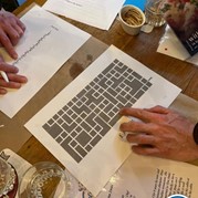 28) Moordlunch  Leuven