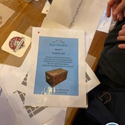 30) Moordlunch  Leuven