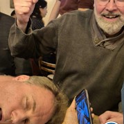 31) Moordlunch  Leuven