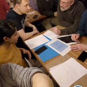 32) Moordlunch  Leuven