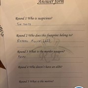 33) Moordlunch  Leuven