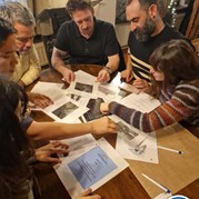 34) Moordlunch  Leuven