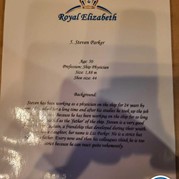 38) Moordlunch  Leuven