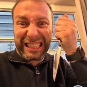 41) Moordlunch  Leuven