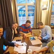 42) Moordlunch  Leuven