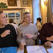 43) Moordlunch  Leuven