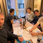 46) Moordlunch  Leuven