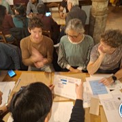 47) Moordlunch  Leuven