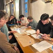 48) Moordlunch  Leuven