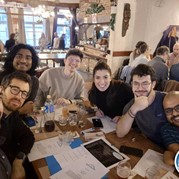 5) Moordlunch  Leuven