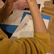 51) Moordlunch  Leuven