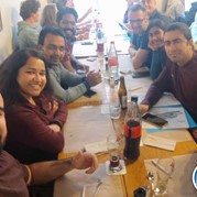 6) Moordlunch  Leuven