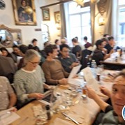 9) Moordlunch  Leuven