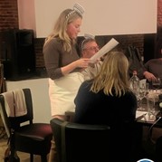 15) Moorddiner Antwerpen