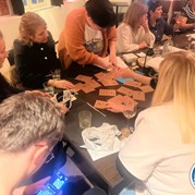 17) Moorddiner Antwerpen