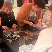 21) Moorddiner Antwerpen