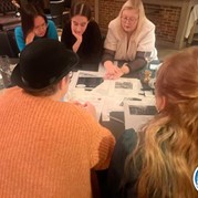 23) Moorddiner Antwerpen