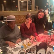 25) Moorddiner Antwerpen