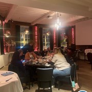 26) Moorddiner Antwerpen