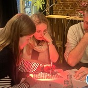 29) Moorddiner Antwerpen