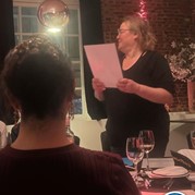 8) Moorddiner Antwerpen