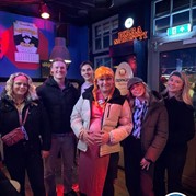 1) Jachtseizoen eigen locatie  (Eigen locatie)