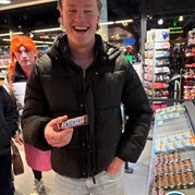 11) Jachtseizoen eigen locatie  (Eigen locatie)