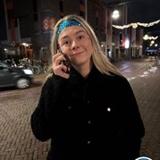 12) Jachtseizoen eigen locatie  (Eigen locatie)