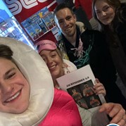 14) Jachtseizoen eigen locatie  (Eigen locatie)