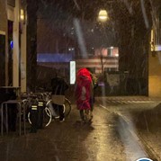 18) Jachtseizoen eigen locatie  (Eigen locatie)