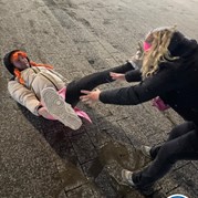 19) Jachtseizoen eigen locatie  (Eigen locatie)