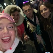 2) Jachtseizoen eigen locatie  (Eigen locatie)