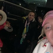 20) Jachtseizoen eigen locatie  (Eigen locatie)