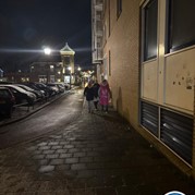 21) Jachtseizoen eigen locatie  (Eigen locatie)