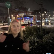 22) Jachtseizoen eigen locatie  (Eigen locatie)